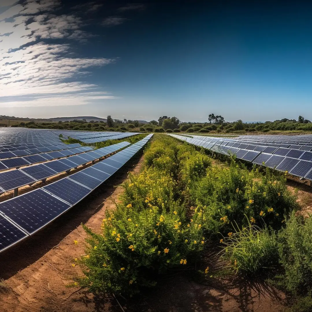 Eco Education Energy Project