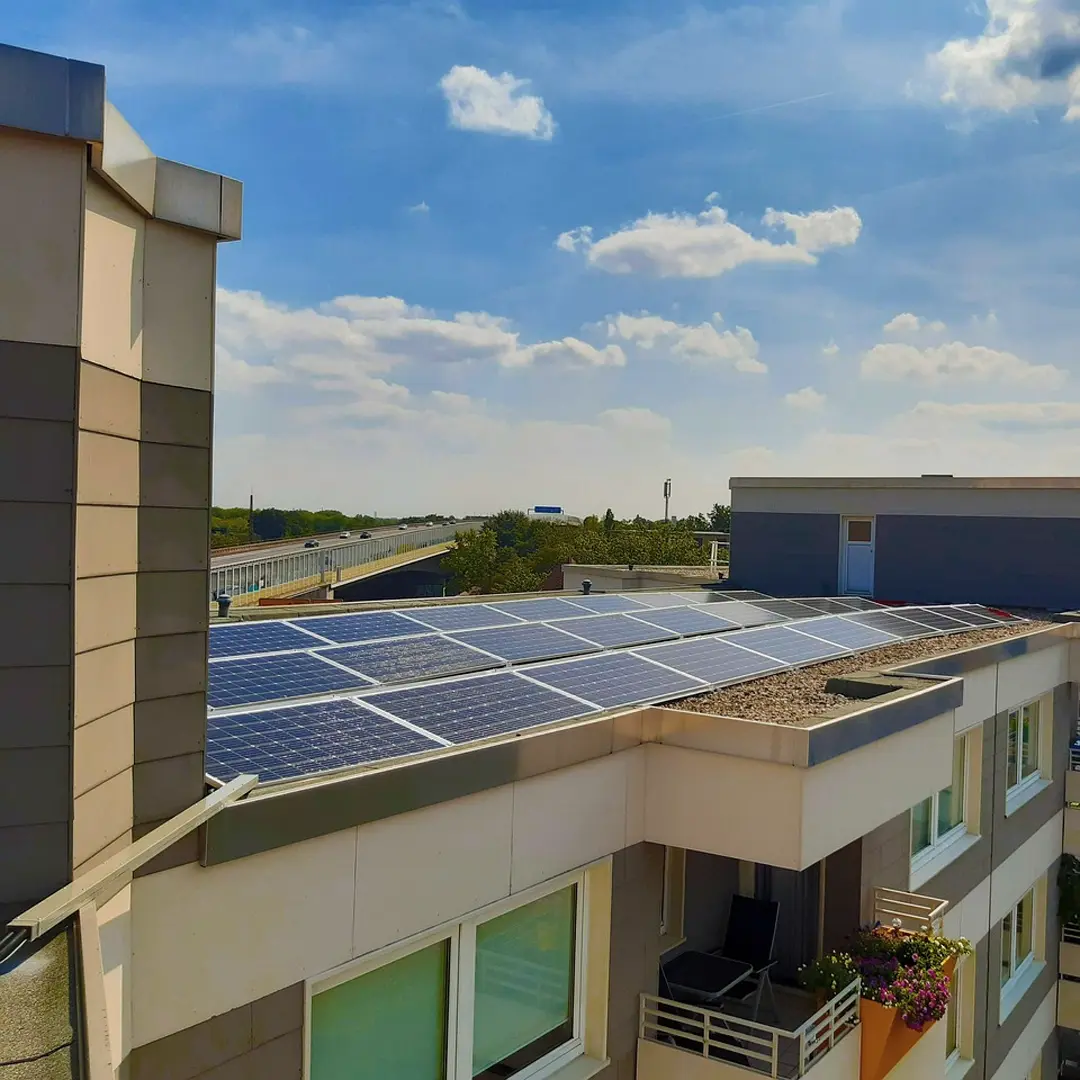 Community Solar Initiative