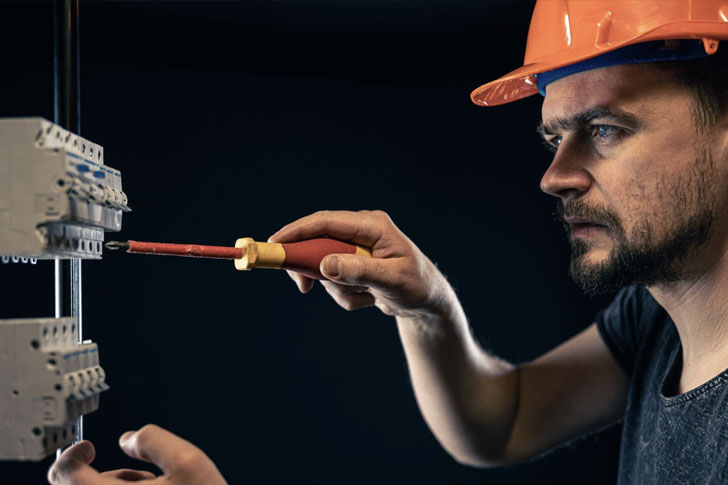 Electrical Installations 