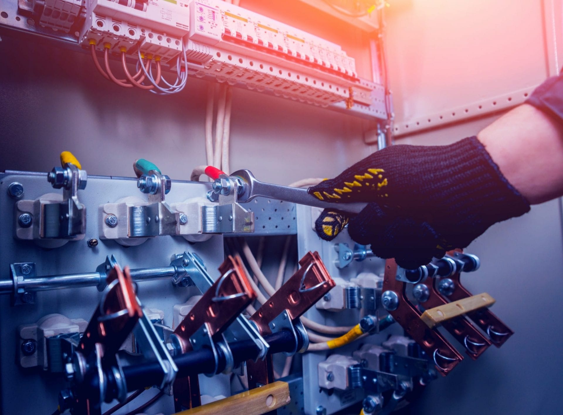 Workmanship Warranty